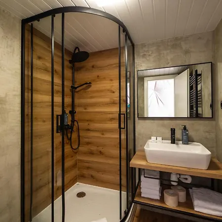Stargazing Glamping Domes Golte Luksustelt *